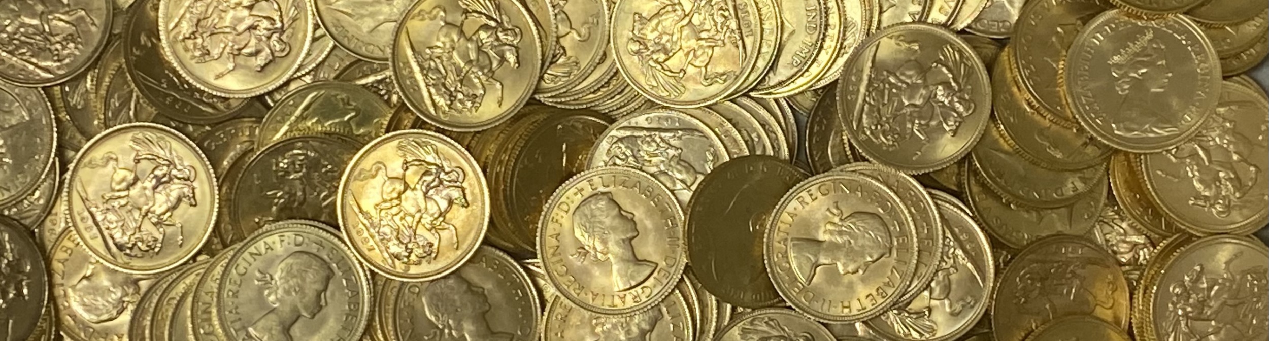 Gold Coins - Timed Online